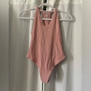 Free people body suit